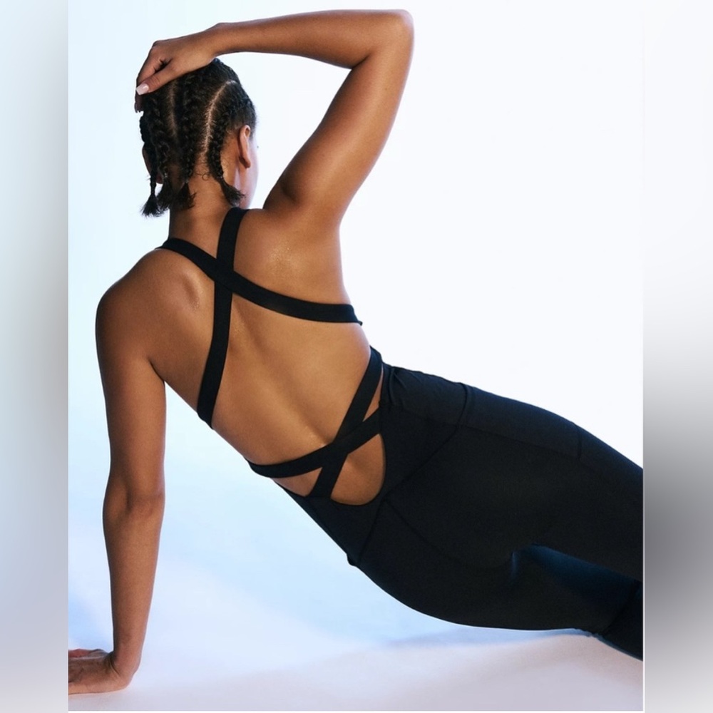 Free People Movement My High Onesie xs - Picture 6 of 15